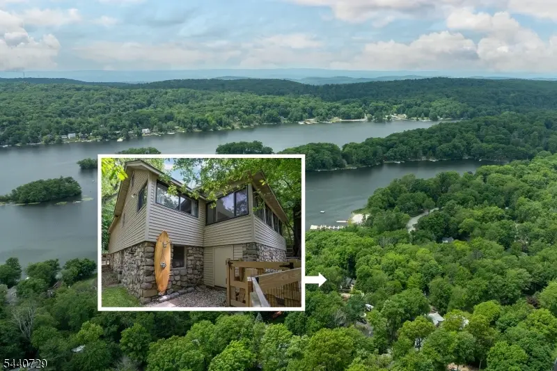 1098 Lakeside Dr, Highland Lakes, NJ 07422 - #1