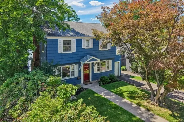 45 Lenox Ter, West Orange Twp., NJ 07052