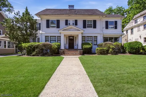 182 Heywood Ave, City Of Orange Twp., NJ 07050