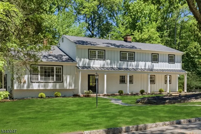 55 Green Hill Rd, Springfield, NJ 07081 - #1