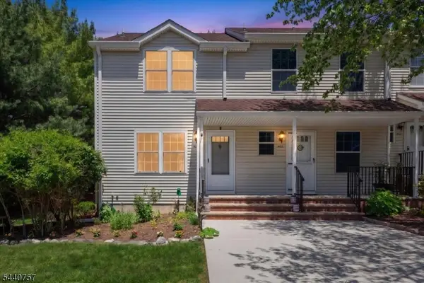 401 Wedgewood Cir, Raritan Twp., NJ 08822