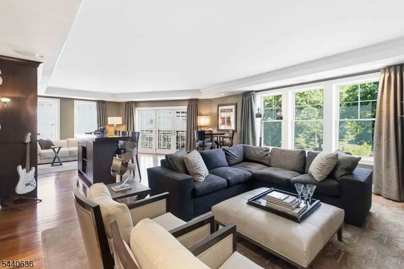40 West Park Place Unit 309 #309, Morristown, NJ 07960 - #1