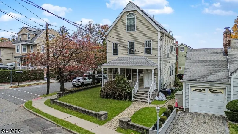 344 Joralemon St, Belleville, NJ 07109 - #1