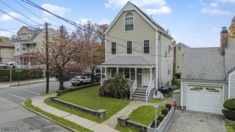 344 Joralemon St, Belleville, NJ 07109 - #2