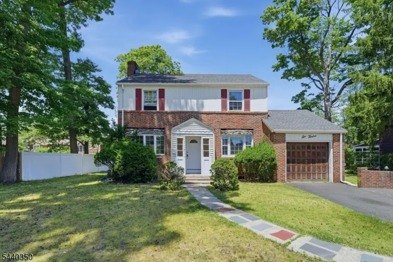 608-612 W 8th St, Plainfield, NJ 07060 - #1