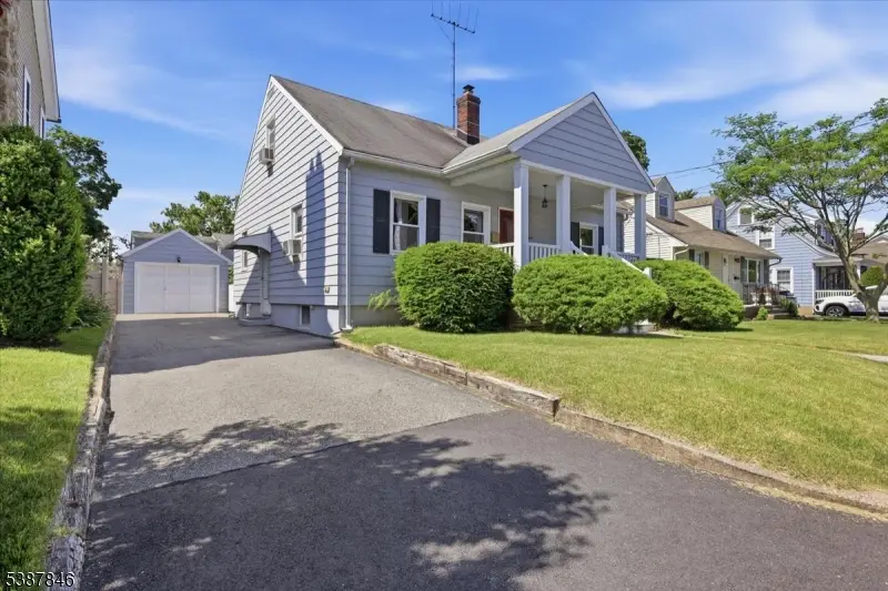 15 Kennedy Rd, Morris, NJ 07950 - #1