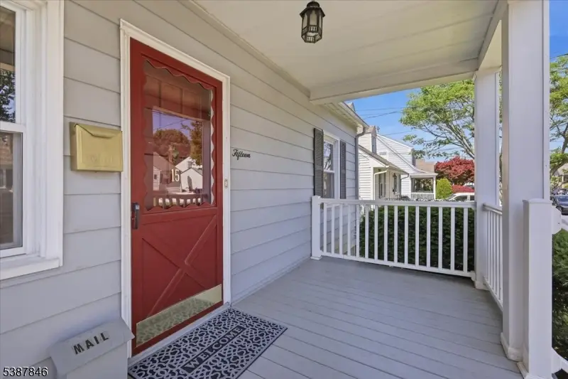 15 Kennedy Rd, Morris, NJ 07950 - #3