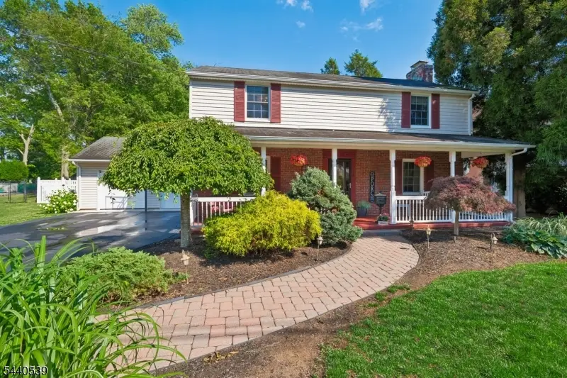14 Beach St, East Hanover, NJ 07936 - #2
