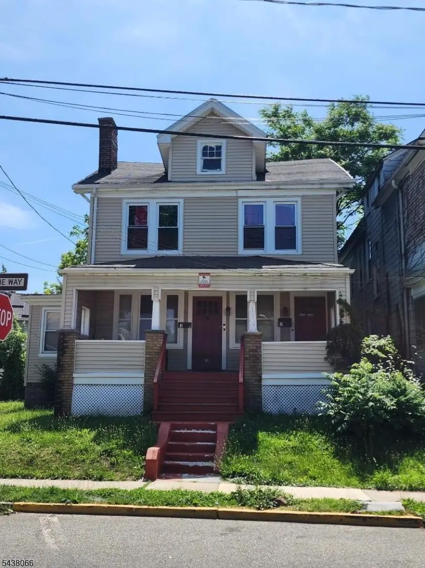66 Becker Ter, Irvington, NJ 07111 - #1