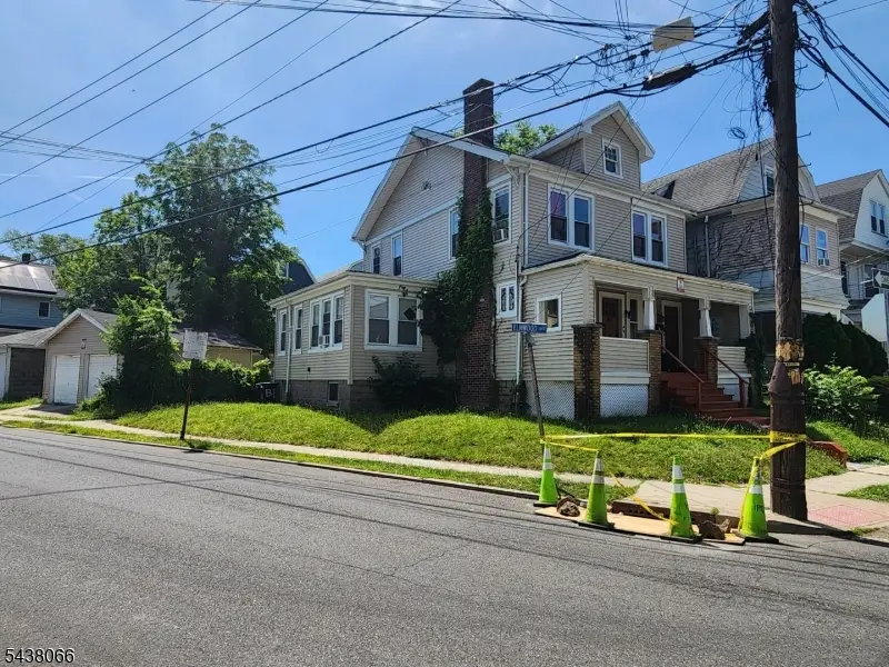 66 Becker Ter, Irvington, NJ 07111 - #2