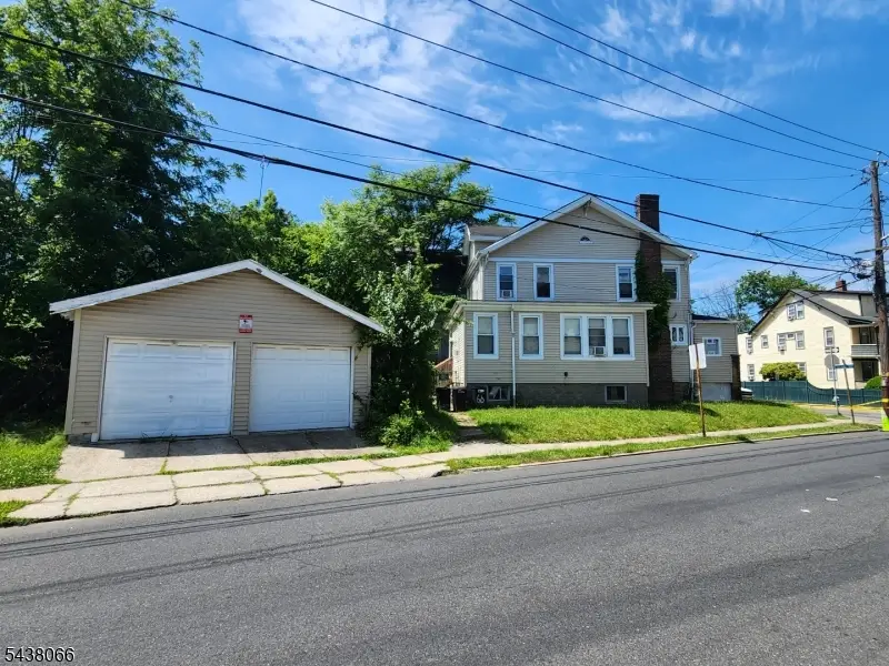 66 Becker Ter, Irvington, NJ 07111 - #3