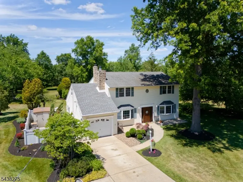 13 Southland Drive, Hillsborough, NJ 08844 - #1