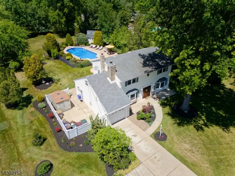 13 Southland Drive, Hillsborough, NJ 08844 - #2