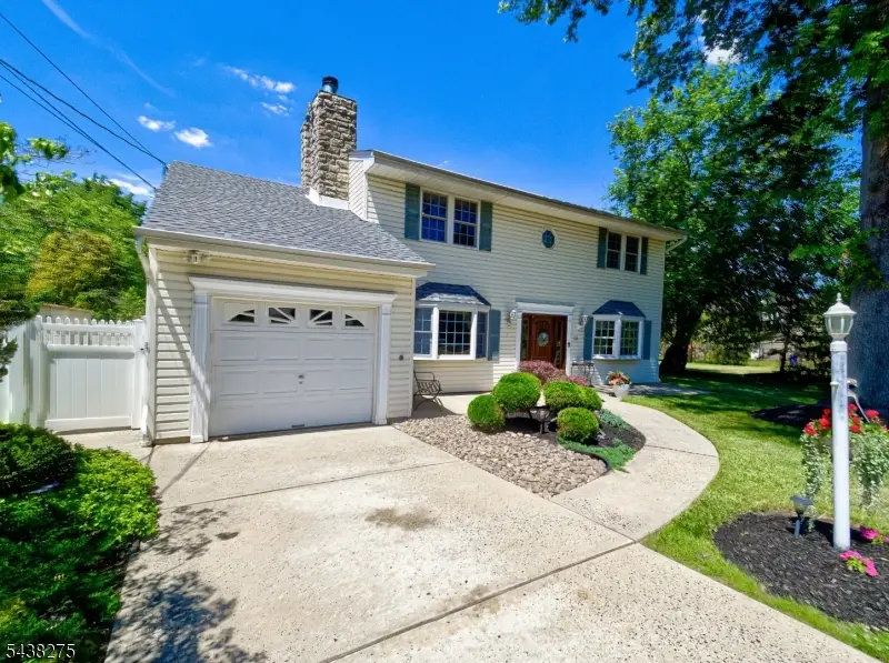 13 Southland Drive, Hillsborough, NJ 08844 - #3