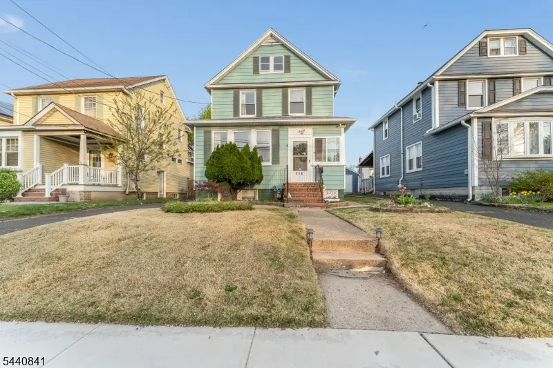 119 Edgewood Rd, Linden, NJ 07036 - #1