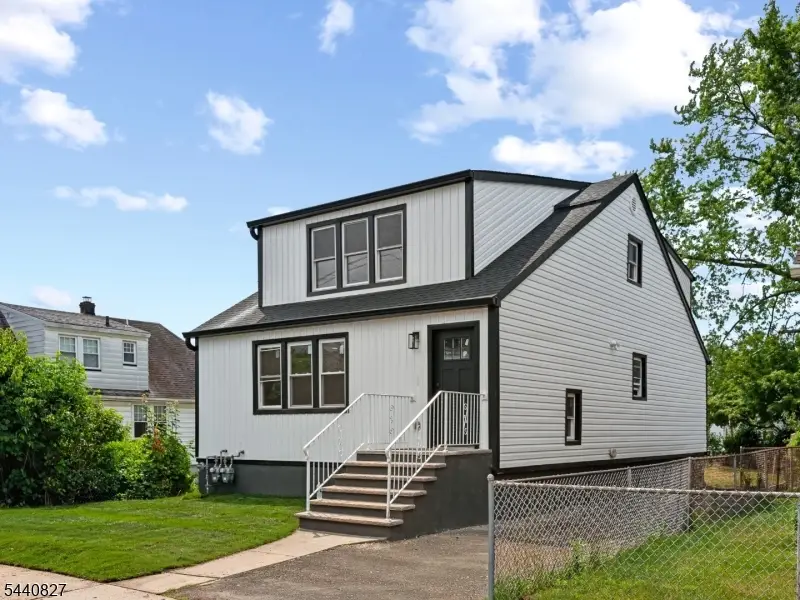 71 Moore Pl, Belleville, NJ 07109 - #1
