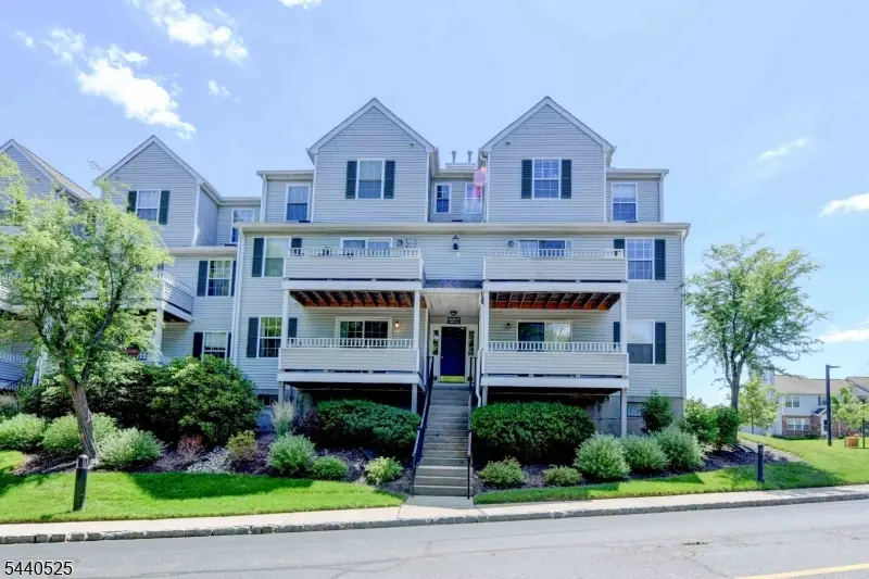 2911 Appleton Way, Hanover, NJ 07981 - #1