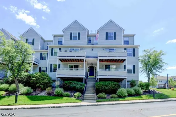 2911 Appleton Way, Hanover Twp., NJ 07981