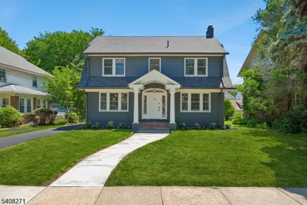 32 S Stanley Rd, South Orange Village Twp., NJ 07079