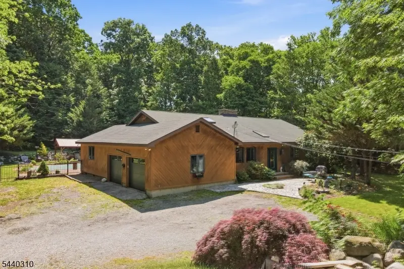 15 Lower North Shore Rd, Frankford, NJ 07826 - #3