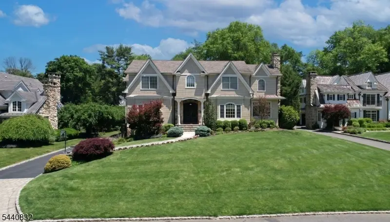 55 Dale Drive, Chatham, NJ 07928 - #1