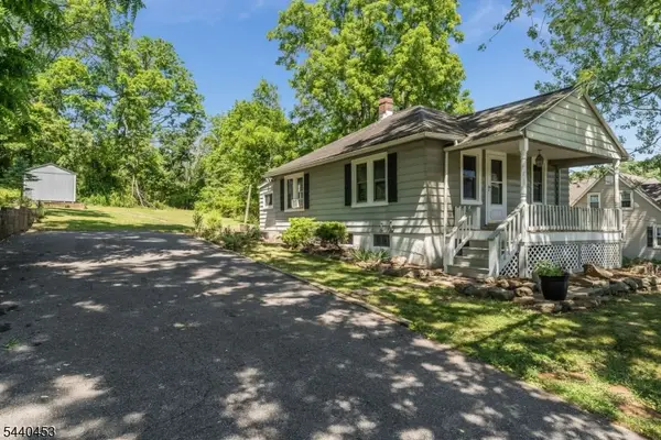 46 Route519, Pohatcong Twp., NJ 08865