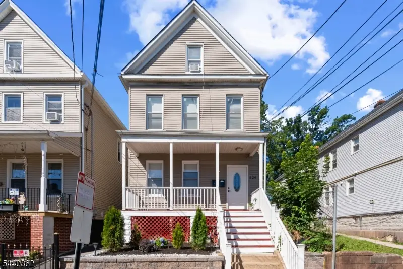 626 Magnolia Ave, Elizabeth, NJ 07206 - #1