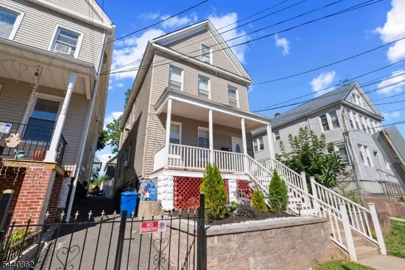 626 Magnolia Ave, Elizabeth, NJ 07206 - #2