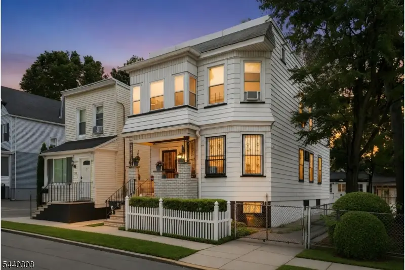 53 Grove Ter, Irvington, NJ 07111 - #1