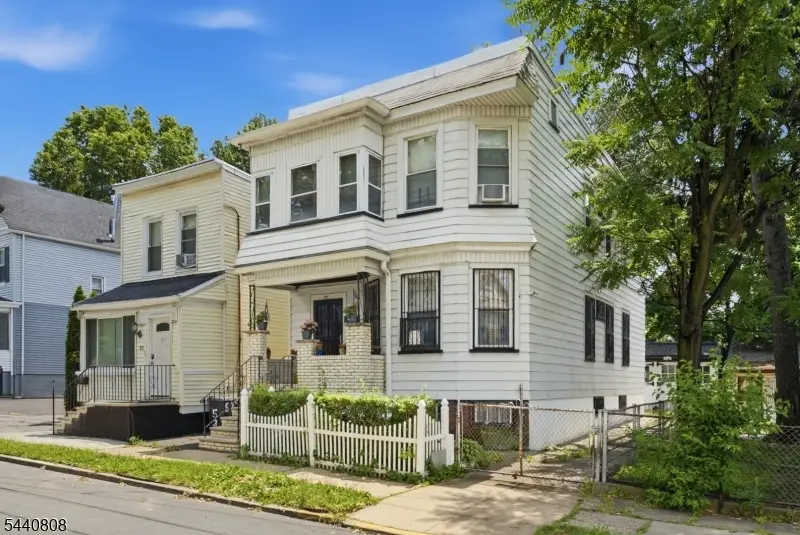 53 Grove Ter, Irvington, NJ 07111 - #2