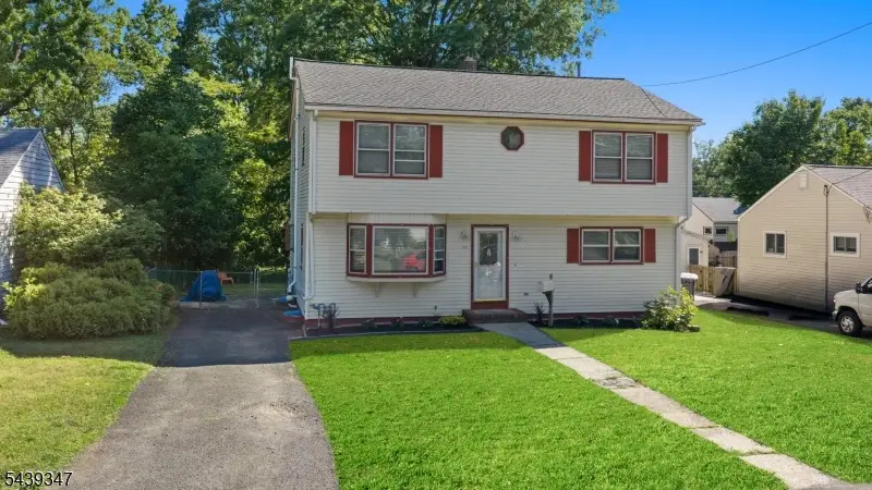 150 Barbara Dr, North Plainfield, NJ 07062 - #2