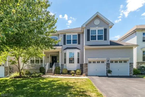 21 Stirrup Ln, Raritan Twp., NJ 08822