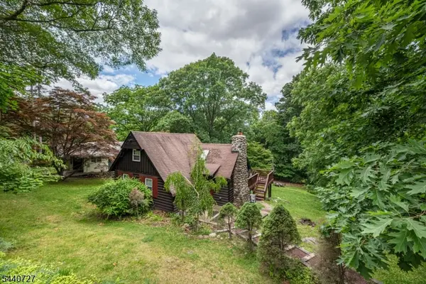 78 Woodlawn Rd, Sparta Twp., NJ 07871