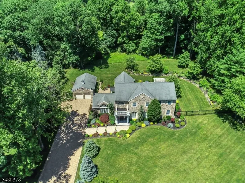 4 Dogwood Dr, Brookside, NJ 07945 - #2