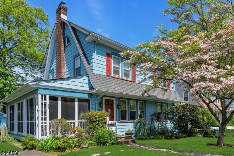 1141 Gresham Rd, Plainfield, NJ 07060 - #1