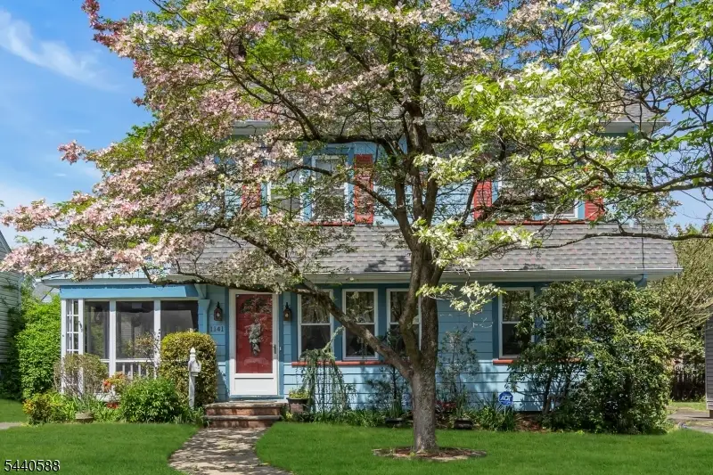 1141 Gresham Rd, Plainfield, NJ 07060 - #2