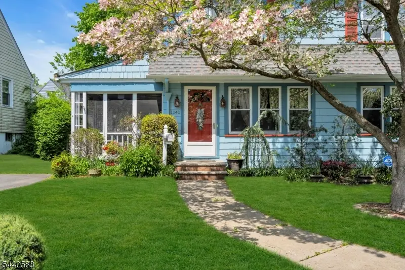 1141 Gresham Rd, Plainfield, NJ 07060 - #3