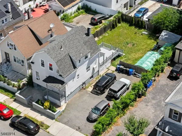 205-207 E 24th St, Paterson City, NJ 07514