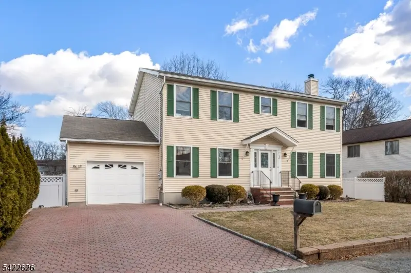 78 N Shore Rd, Denville, NJ 07834 - #1