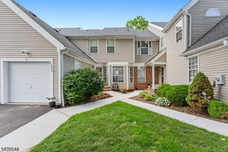 160 Aster Ct, Whitehouse Station, NJ 08889 - #2