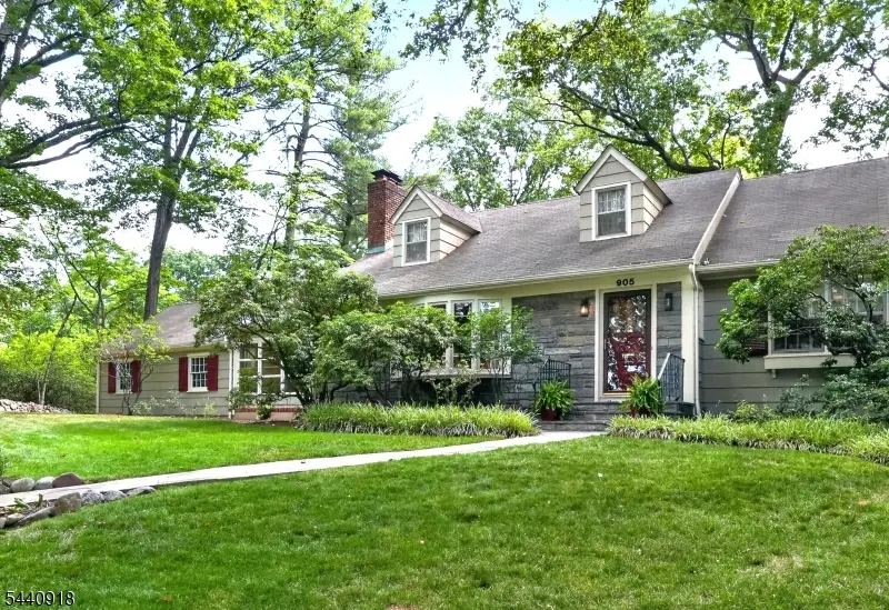 905 Charlotte Road, Plainfield, NJ 07060 - #1