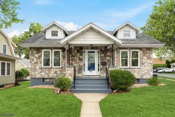 211 Pennsylvania Ave, Pohatcong Twp., NJ 08865