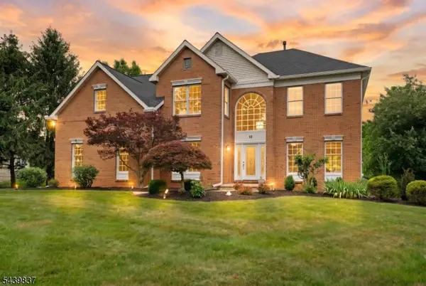 18 Montfort Dr, Montgomery Twp., NJ 08502