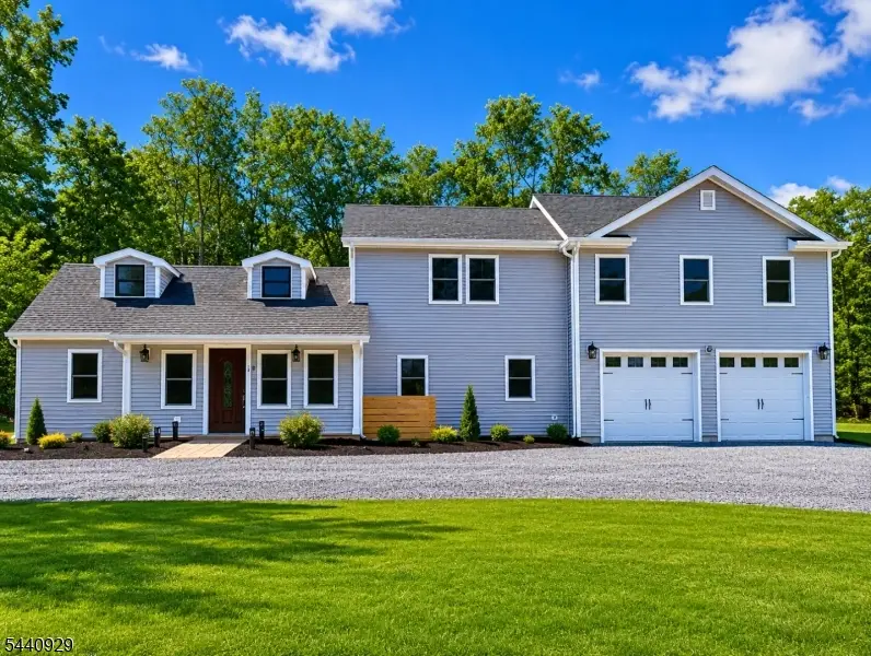 8 Britton Rd, Delaware, NJ 08559 - #1