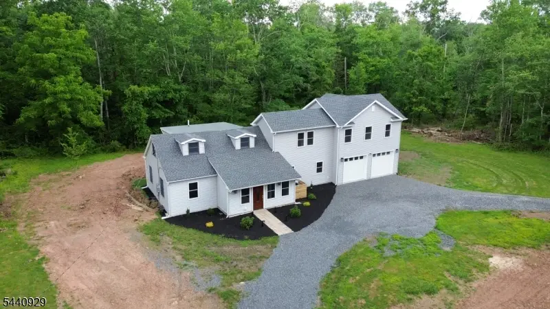 8 Britton Rd, Delaware, NJ 08559 - #2