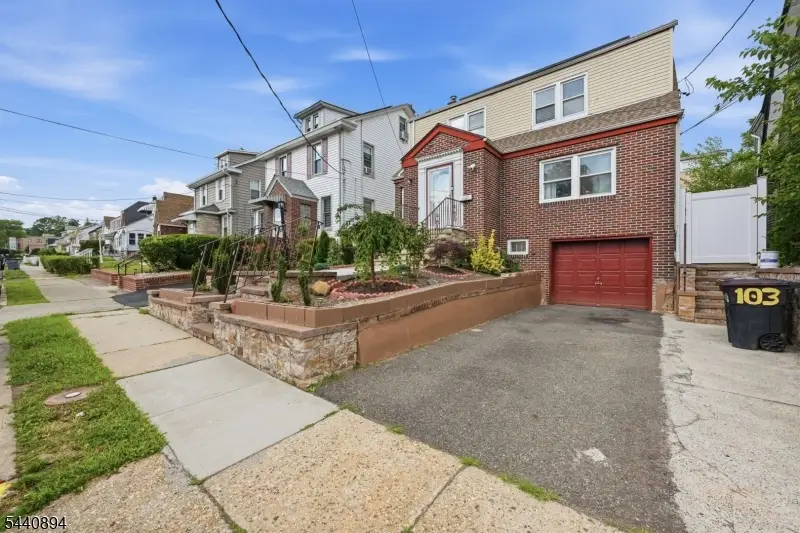 103 Bailey Ave, Hillside, NJ 07205 - #1