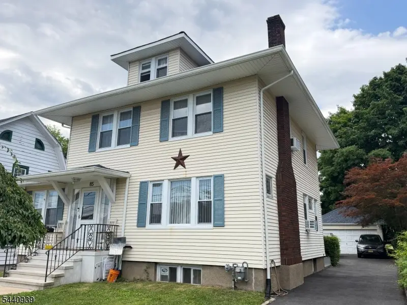 85 Dumont Ave, Clifton, NJ 07013 - #1