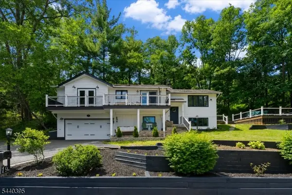 19 Somerville Rd, West Milford Twp., NJ 07421