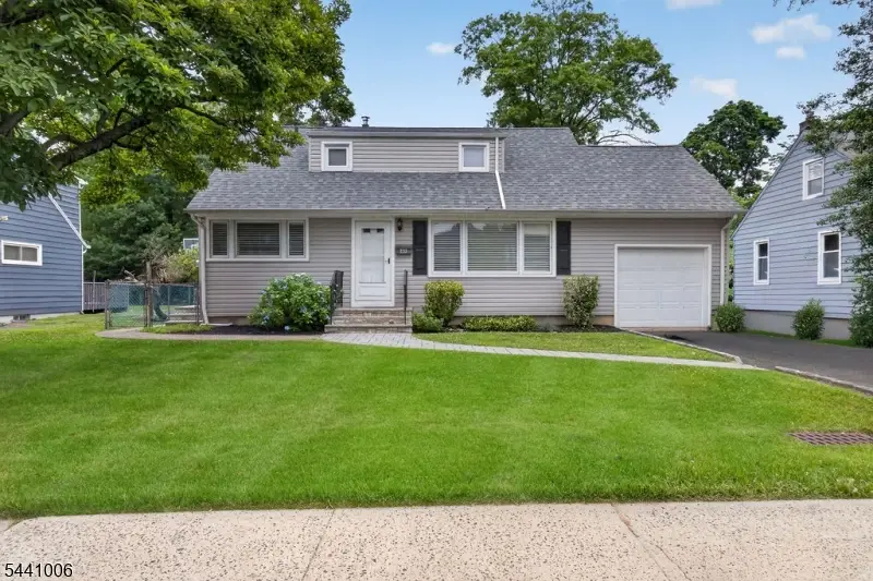 233 Terrill Rd, Fanwood, NJ 07023 - #1
