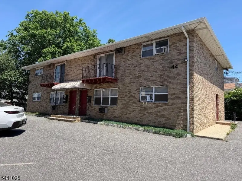 44 Burgh Ave, Clifton, NJ 07011 - #1